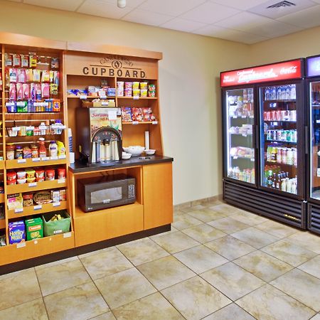 Candlewood Suites - Columbus, An Ihg Hotel Facilidades foto