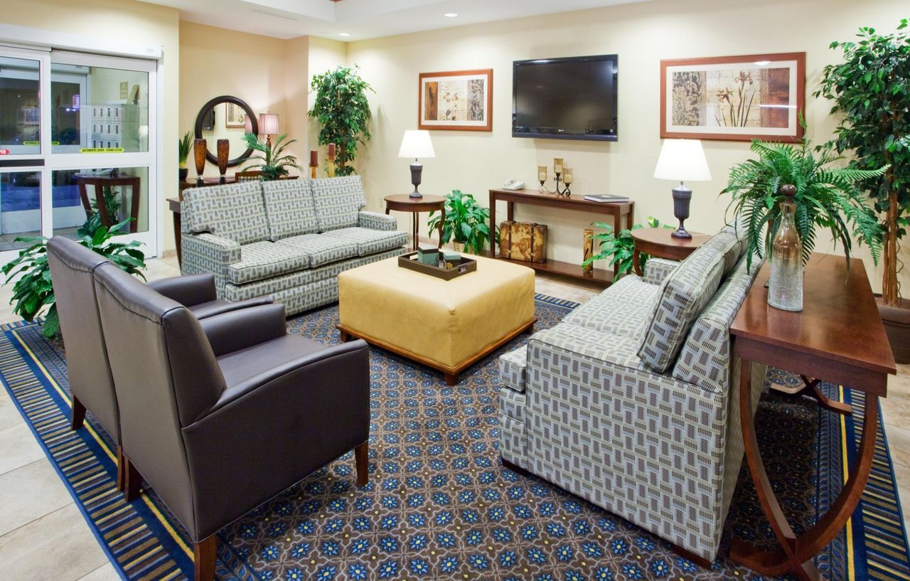 Candlewood Suites - Columbus, An Ihg Hotel Exterior foto